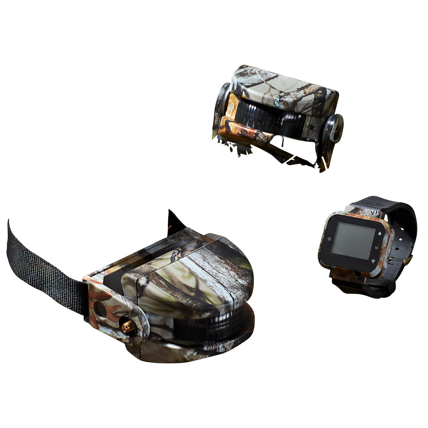 Bearstep Bewegungsmelder Gamewatch 2+1 2/5