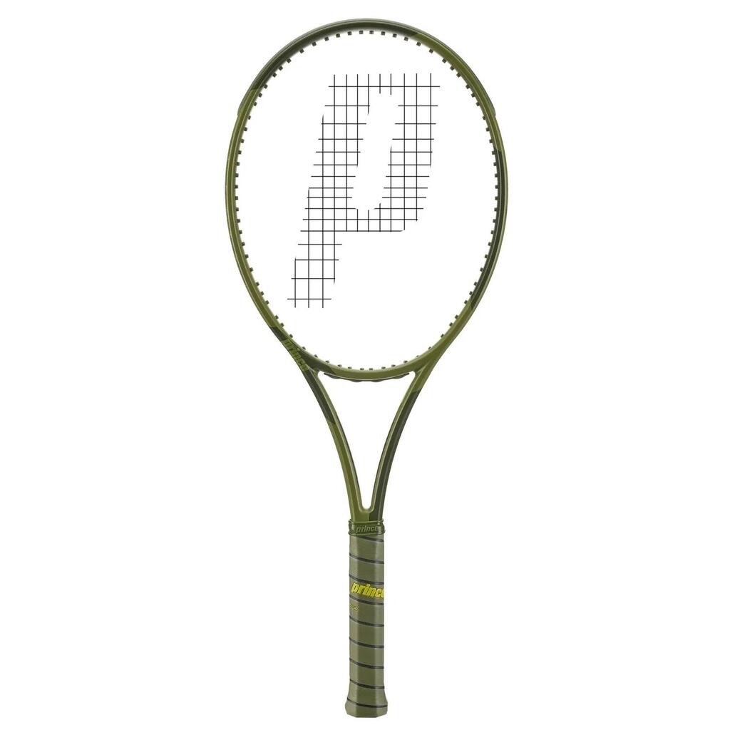 Prince Phantom 100X (320 gr) Unstrung Tennis Racket