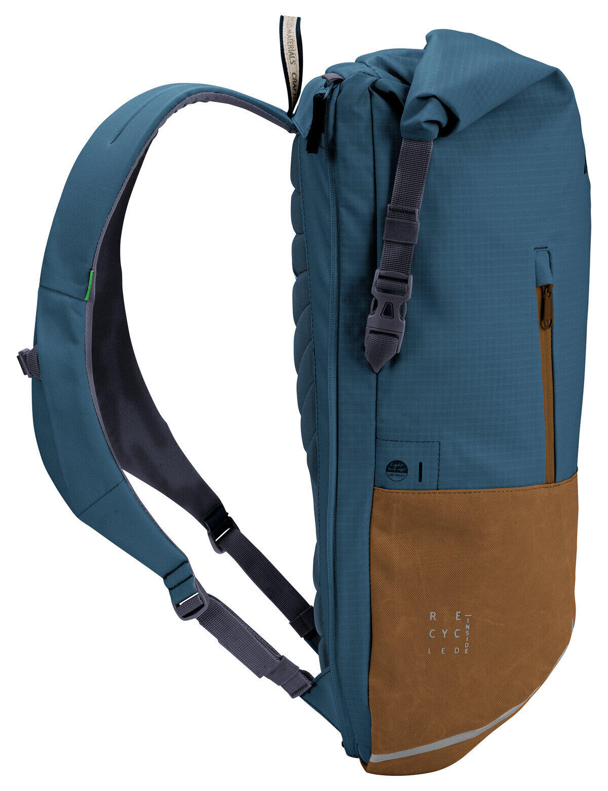 VAUDE Rucksaecke20-29L CityGo Bike 23 II 3/7