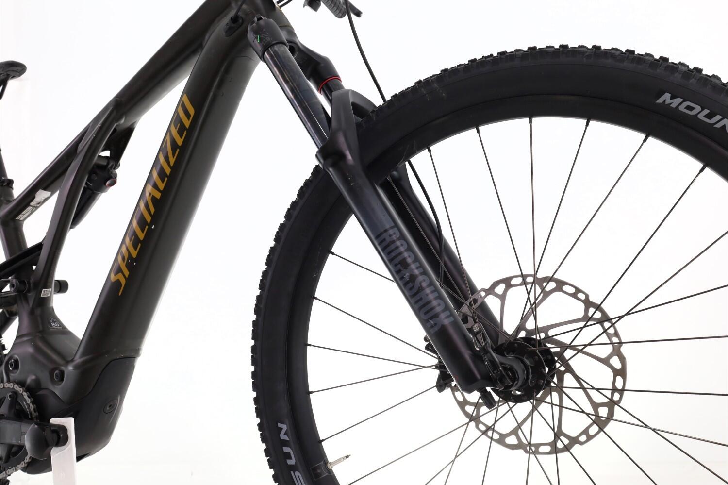 Segunda Vida · Ebike ·  Turbo Levo · Muito bom estado 5/8