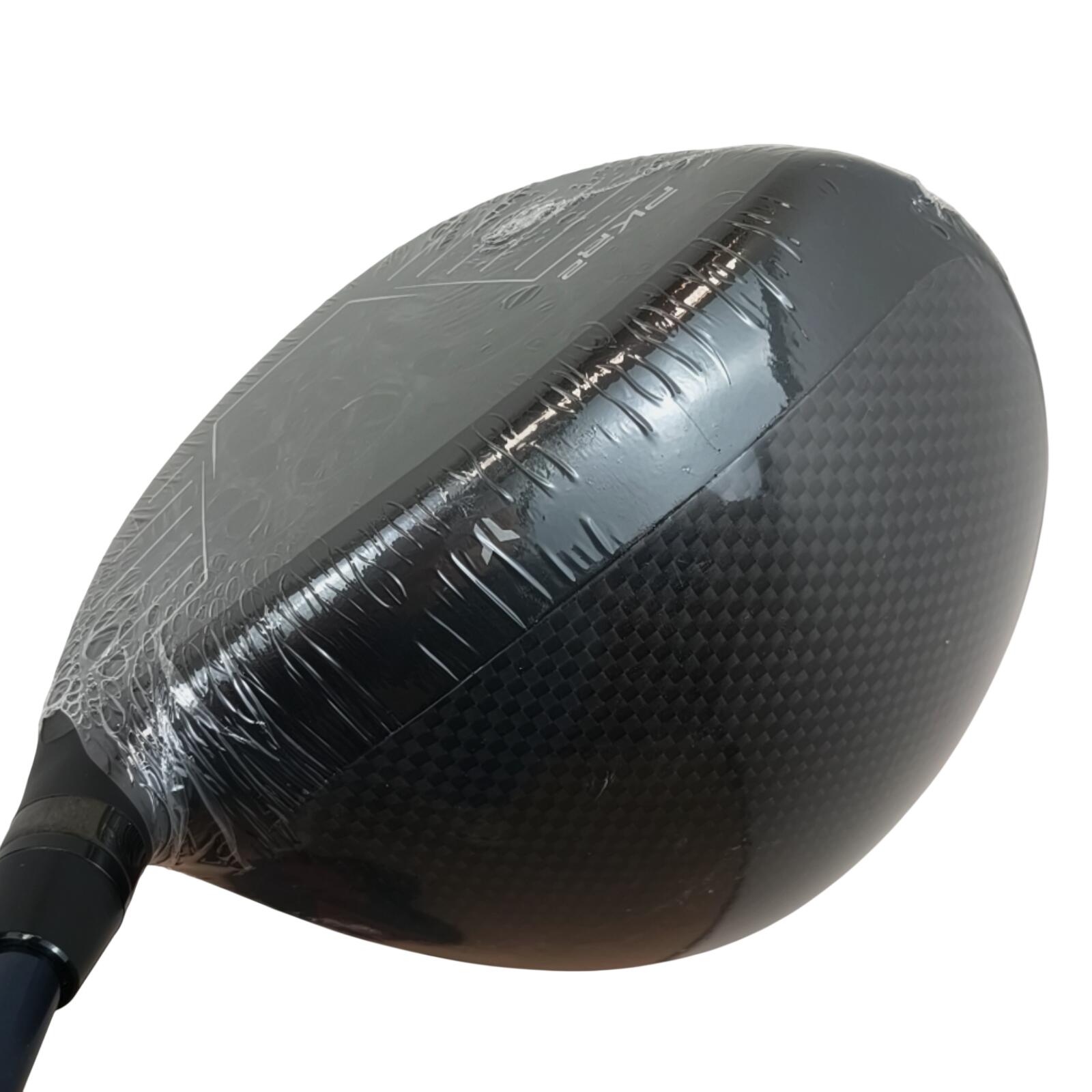 Wilson DynaPower Carbon Driver / Flex Regular / Loft 10.5 4/6