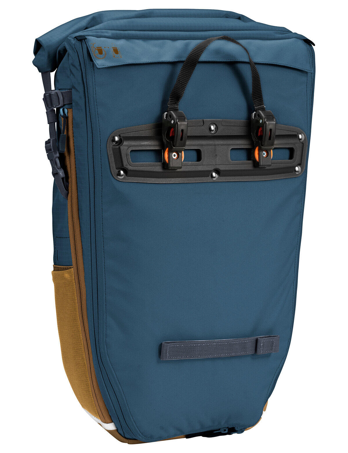 VAUDE Rucksaecke20-29L CityGo Bike 23 II 2/7