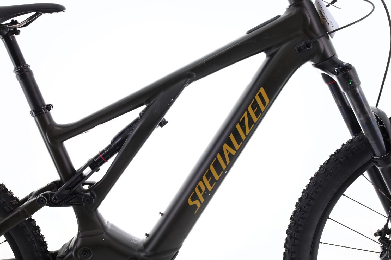 Segunda Vida · Ebike ·  Turbo Levo · Muito bom estado 2/8