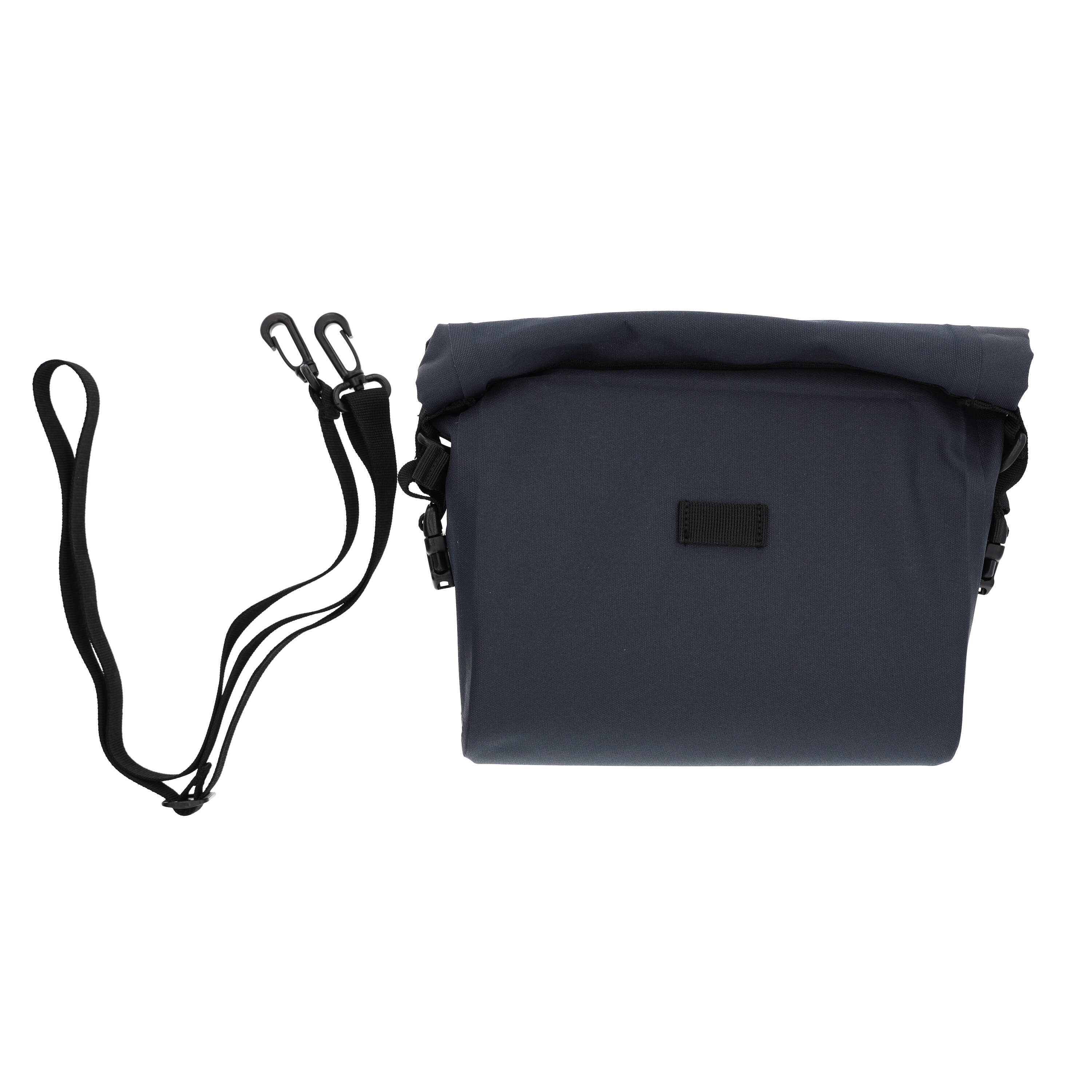 Sacoche de guidon imperméable 5L Bleue 2/6