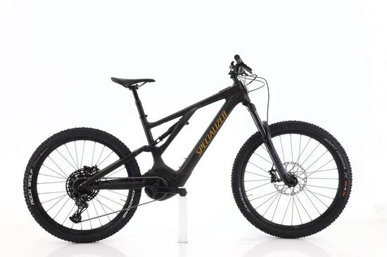 Segunda Vida · Ebike · Turbo Levo · Muy buen estado