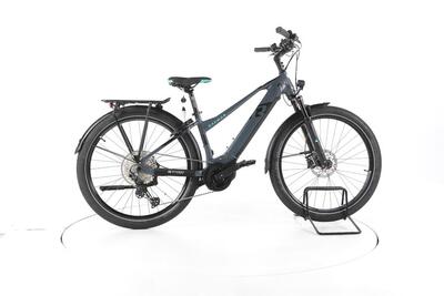 Ebike ricondizionata · R Raymon TourRay E 6.5 · Ottime condizioni