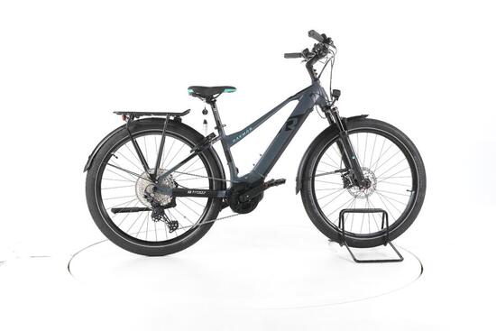 Ebike ricondizionata · R Raymon TourRay E 6.5 · Ottime condizioni