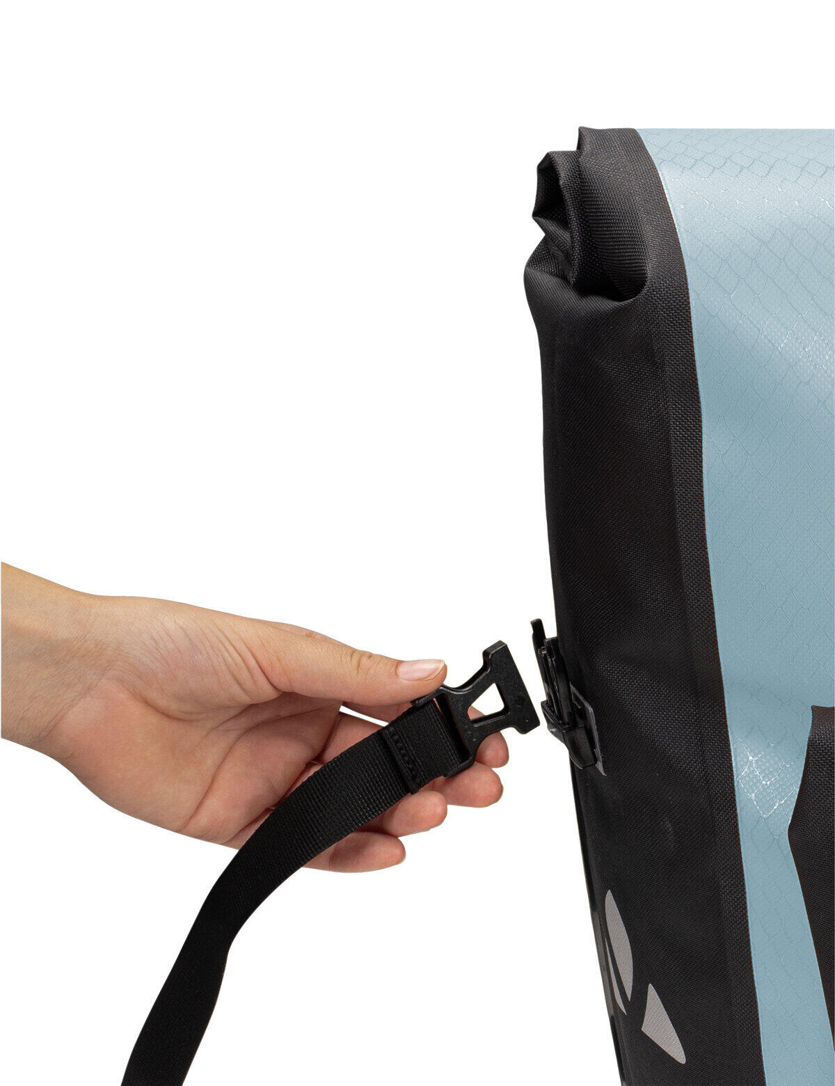 VAUDE Hinterradtaschen Aqua Back Plus Single (rec) 5/7