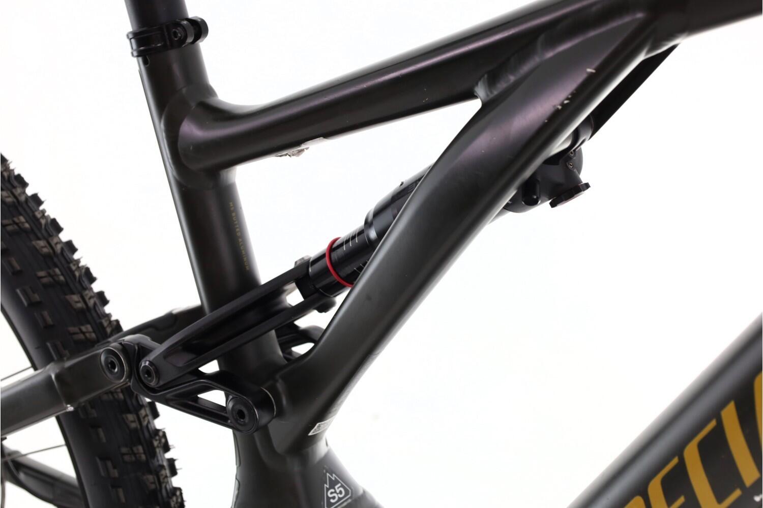 Segunda Vida · Ebike ·  Turbo Levo · Muito bom estado 7/8