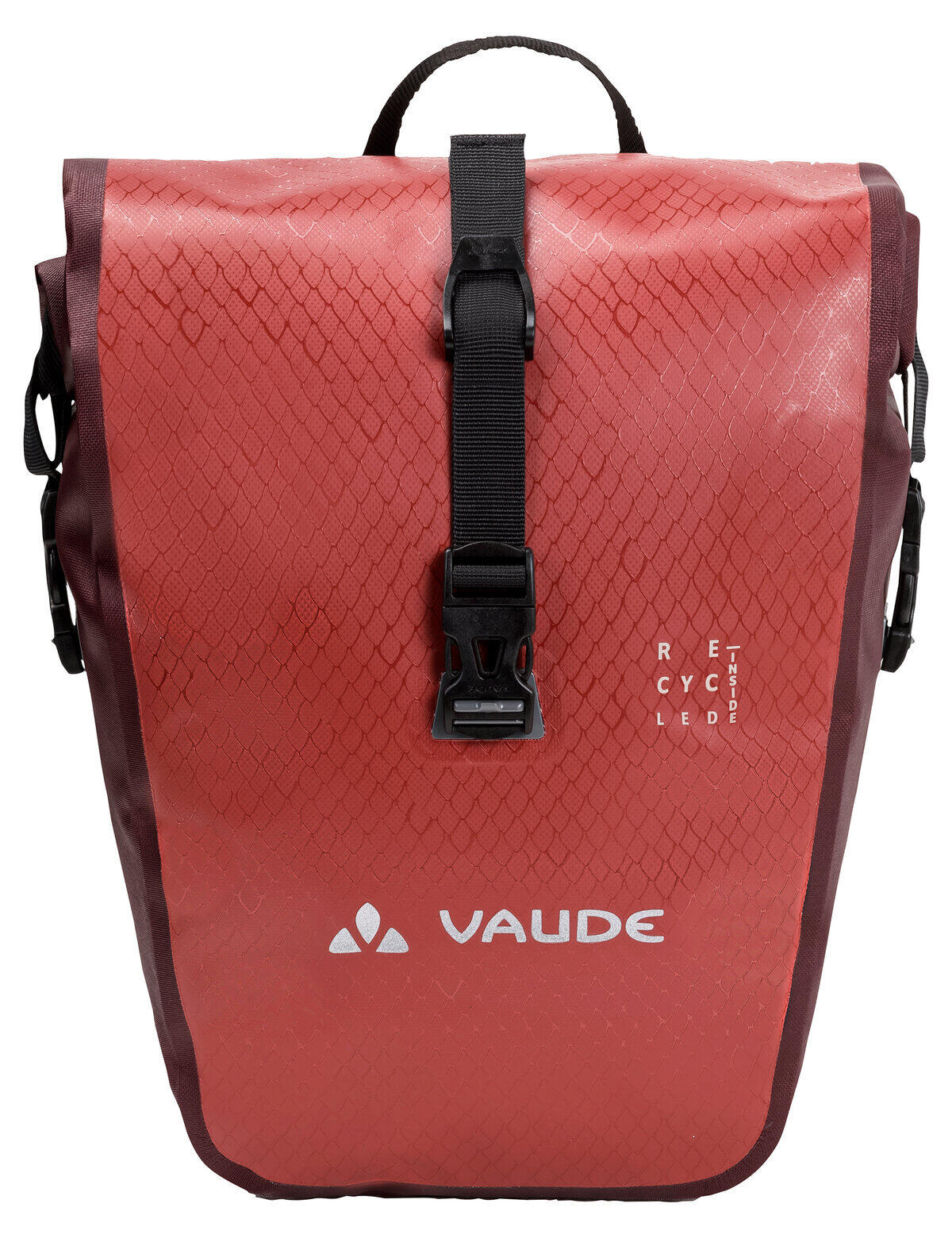 Vorderradtaschen Aqua Front (rec) 4/7