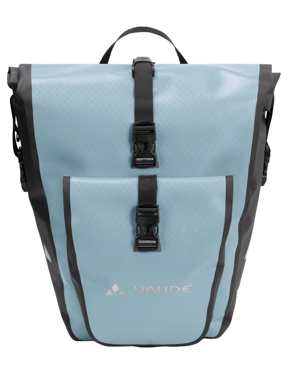 VAUDE Hinterradtaschen Aqua Back Plus Single (rec) 4/7