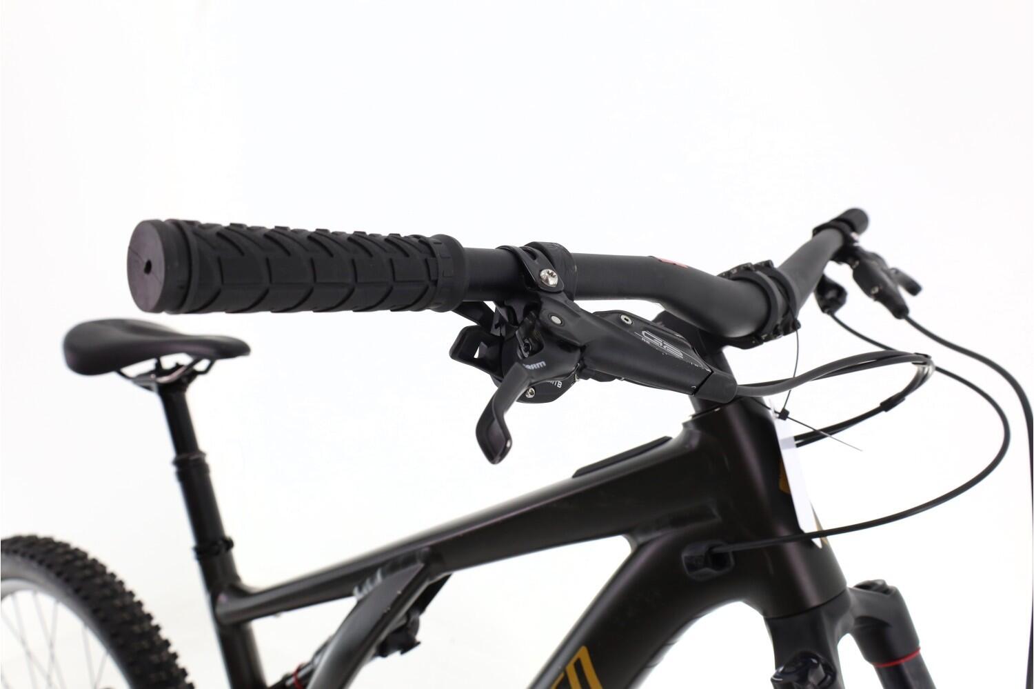 Segunda Vida · Ebike ·  Turbo Levo · Muito bom estado 6/8