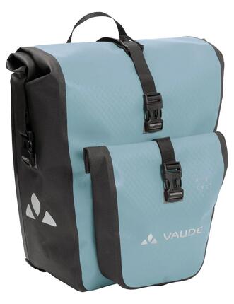 Hinterradtasche Aqua Back Plus Single (rec)