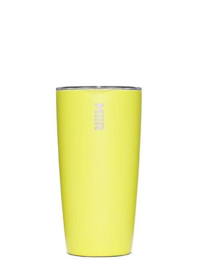 Kubek termiczny MiiR Classic Tumbler 16 (473 ml) - spark