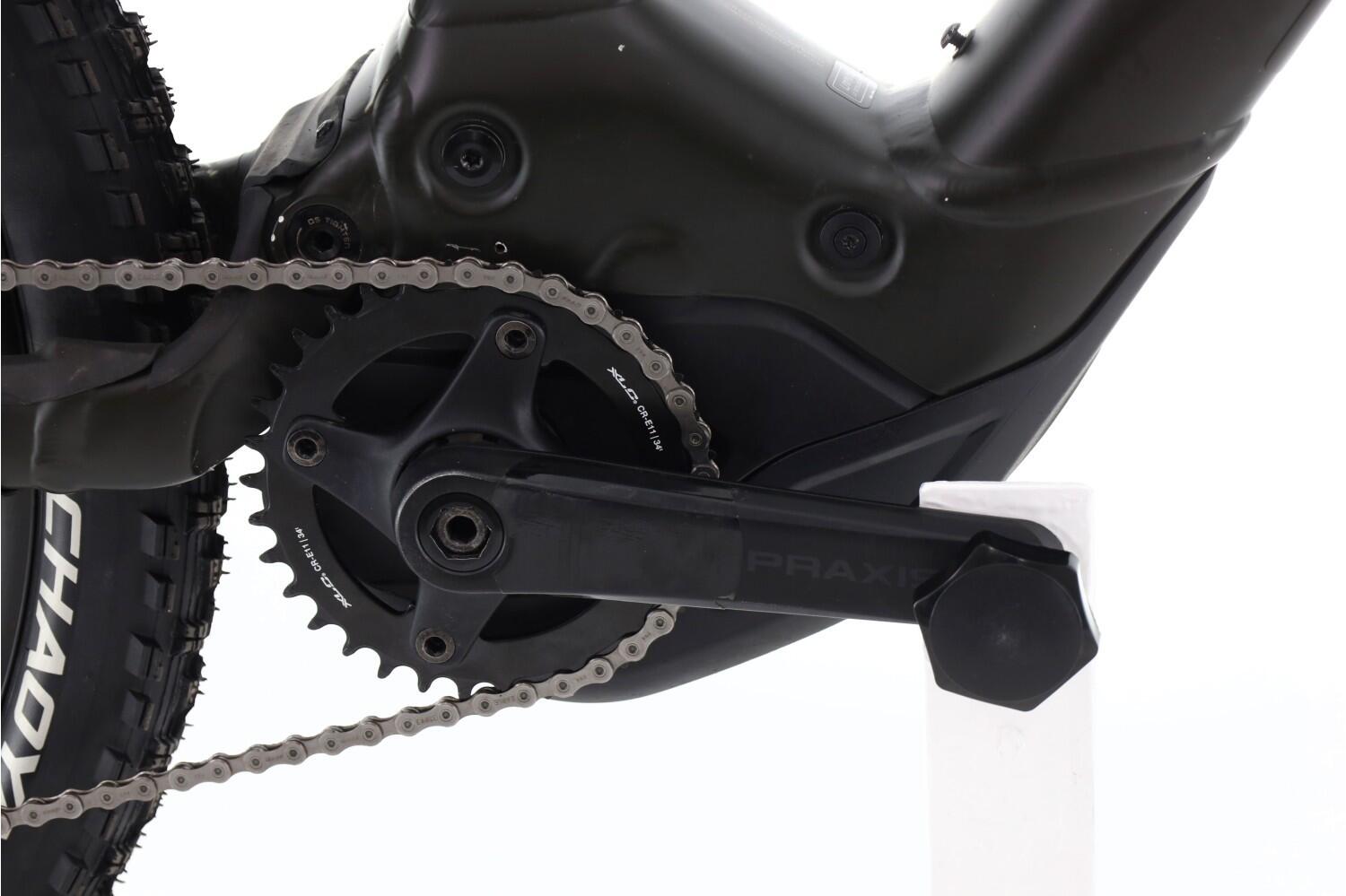 Segunda Vida · Ebike ·  Turbo Levo · Muito bom estado 4/8