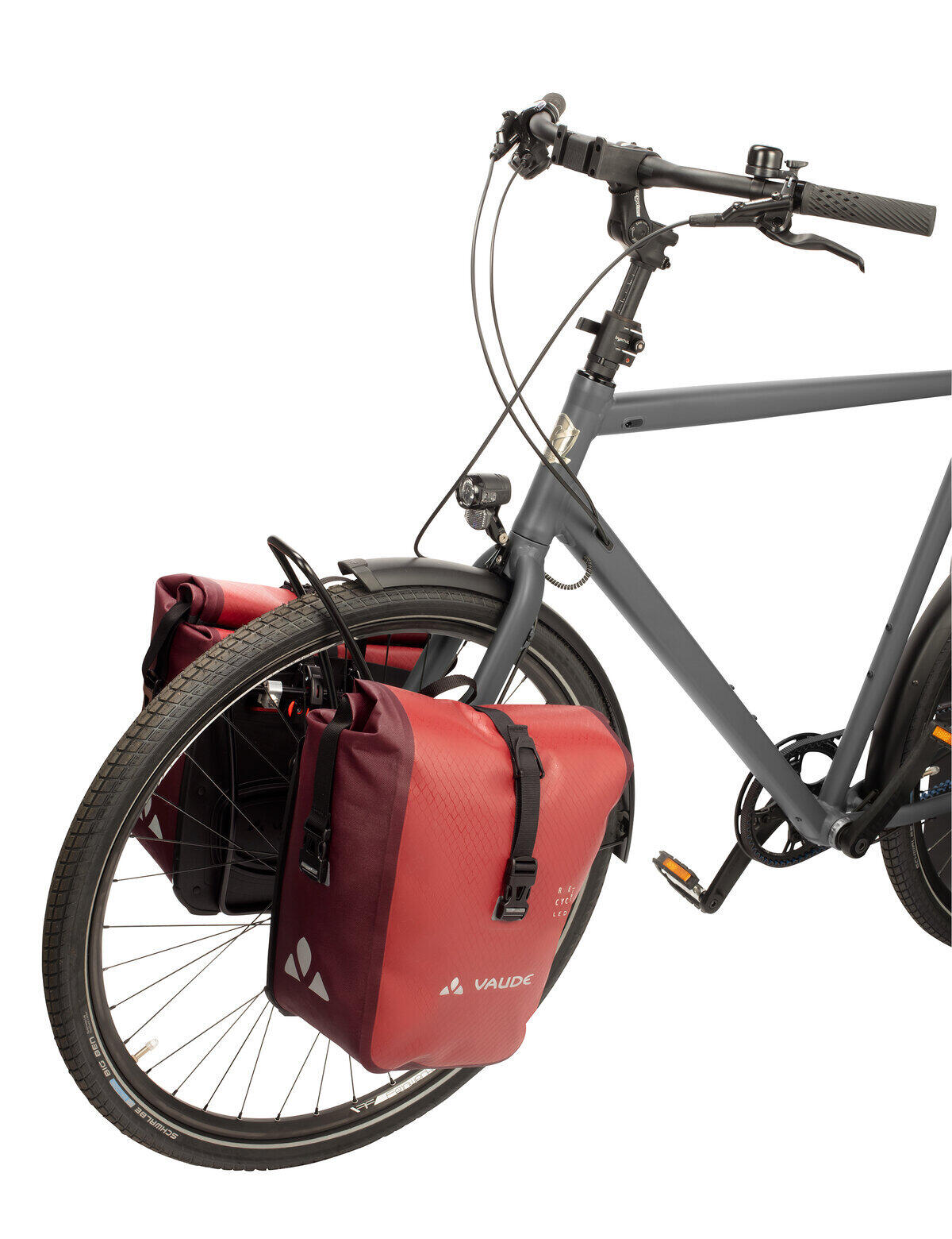 Vorderradtaschen Aqua Front (rec) 6/7