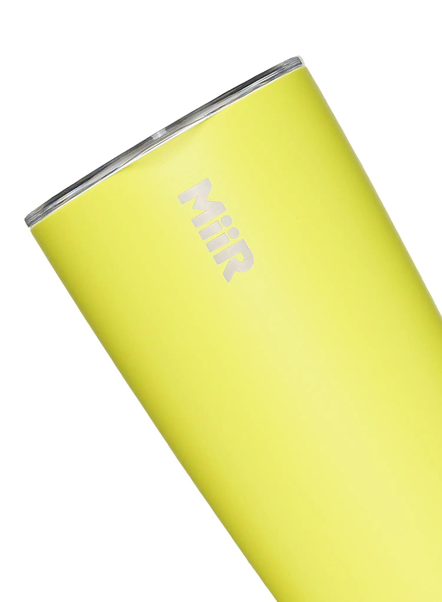 Kubek termiczny MiiR Classic Tumbler 16 (473 ml) - spark 2/2