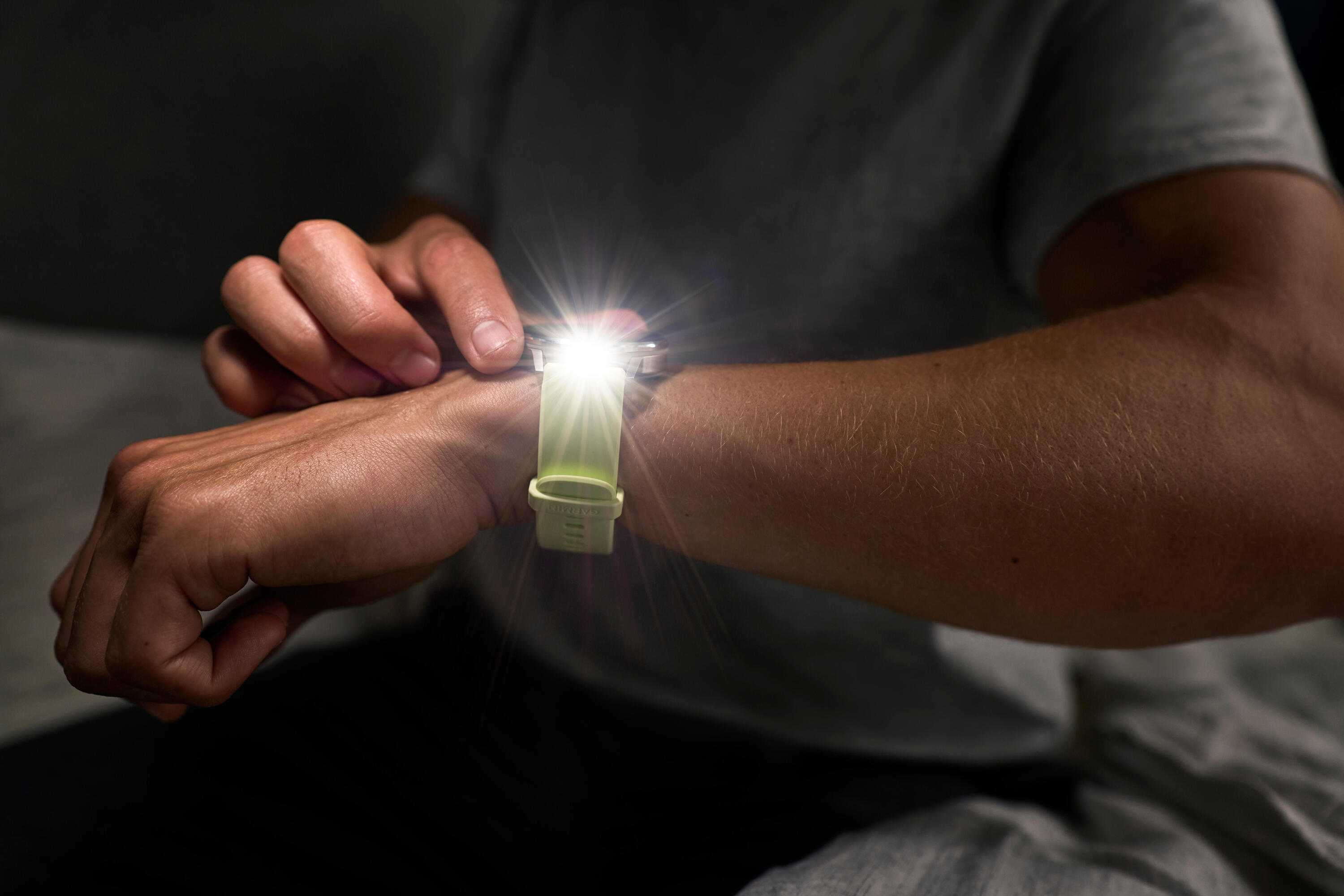 Second Life - Zegarek smartwatch Garmin Venu 4 Grey - Stan Doskonały 7/7