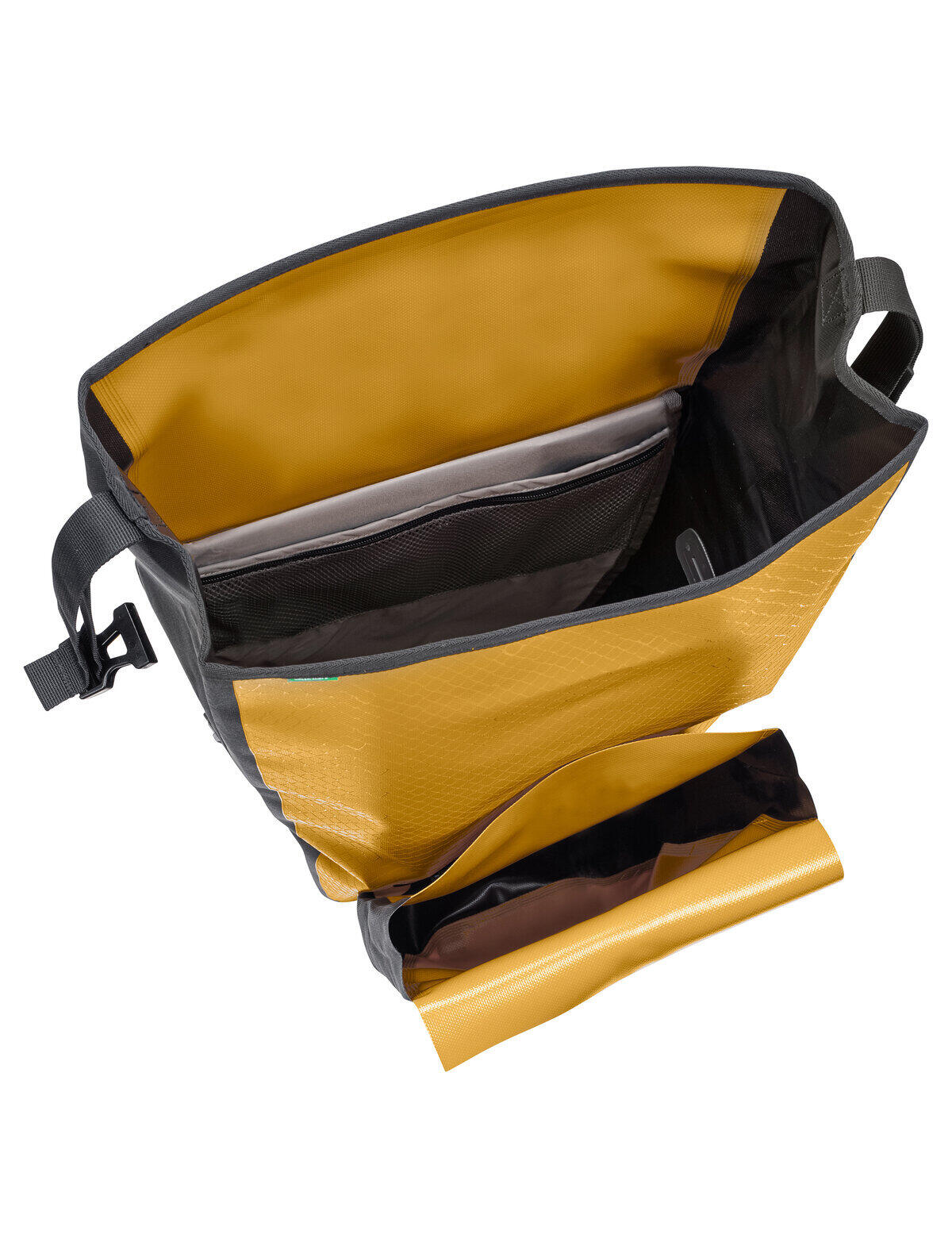VAUDE Hinterradtaschen Aqua Back Plus Single (rec) 3/7
