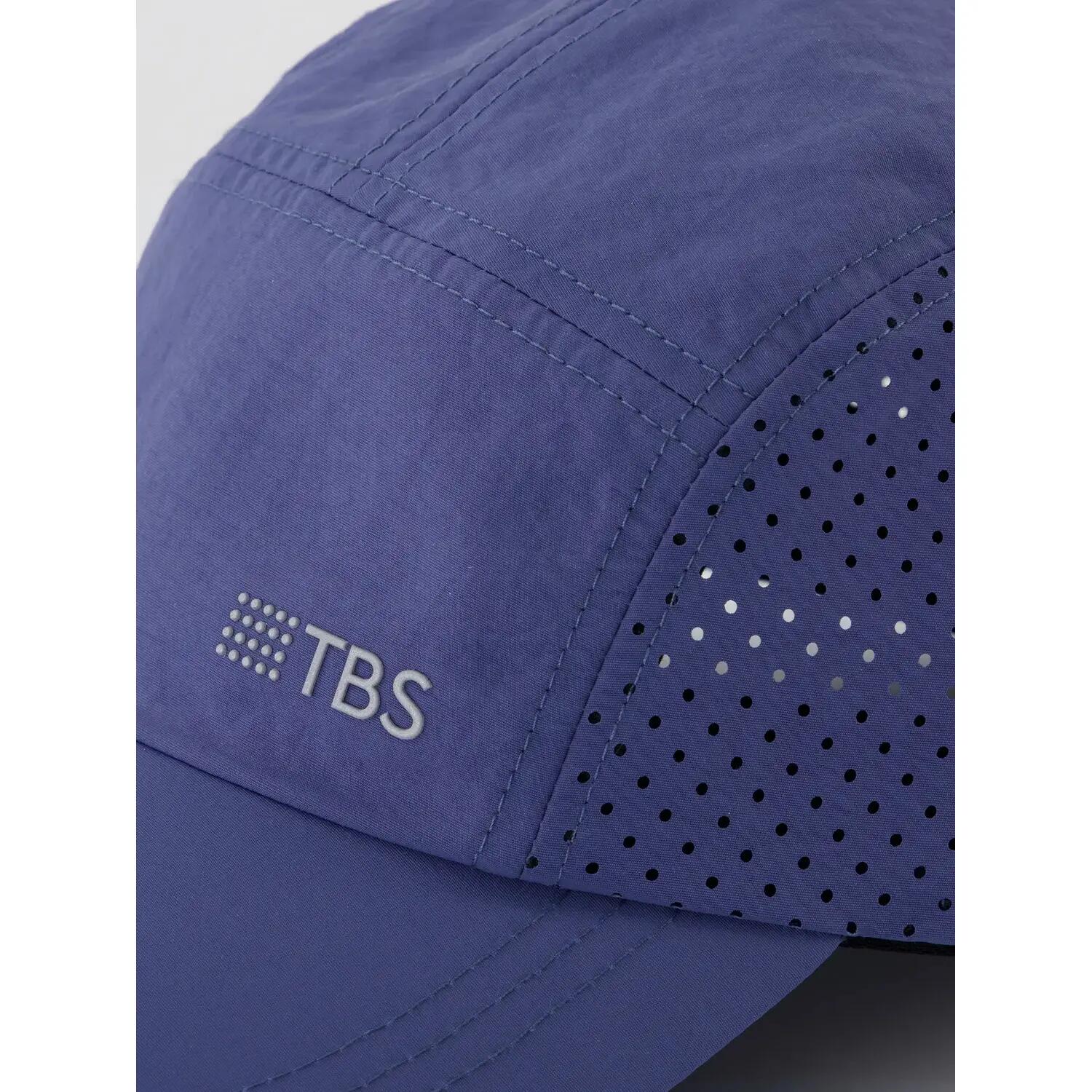 5-panel pet TBS Respi 3/3