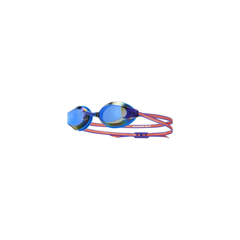 Ochelari de înot femei TYR Black Ops 140 EV miroir