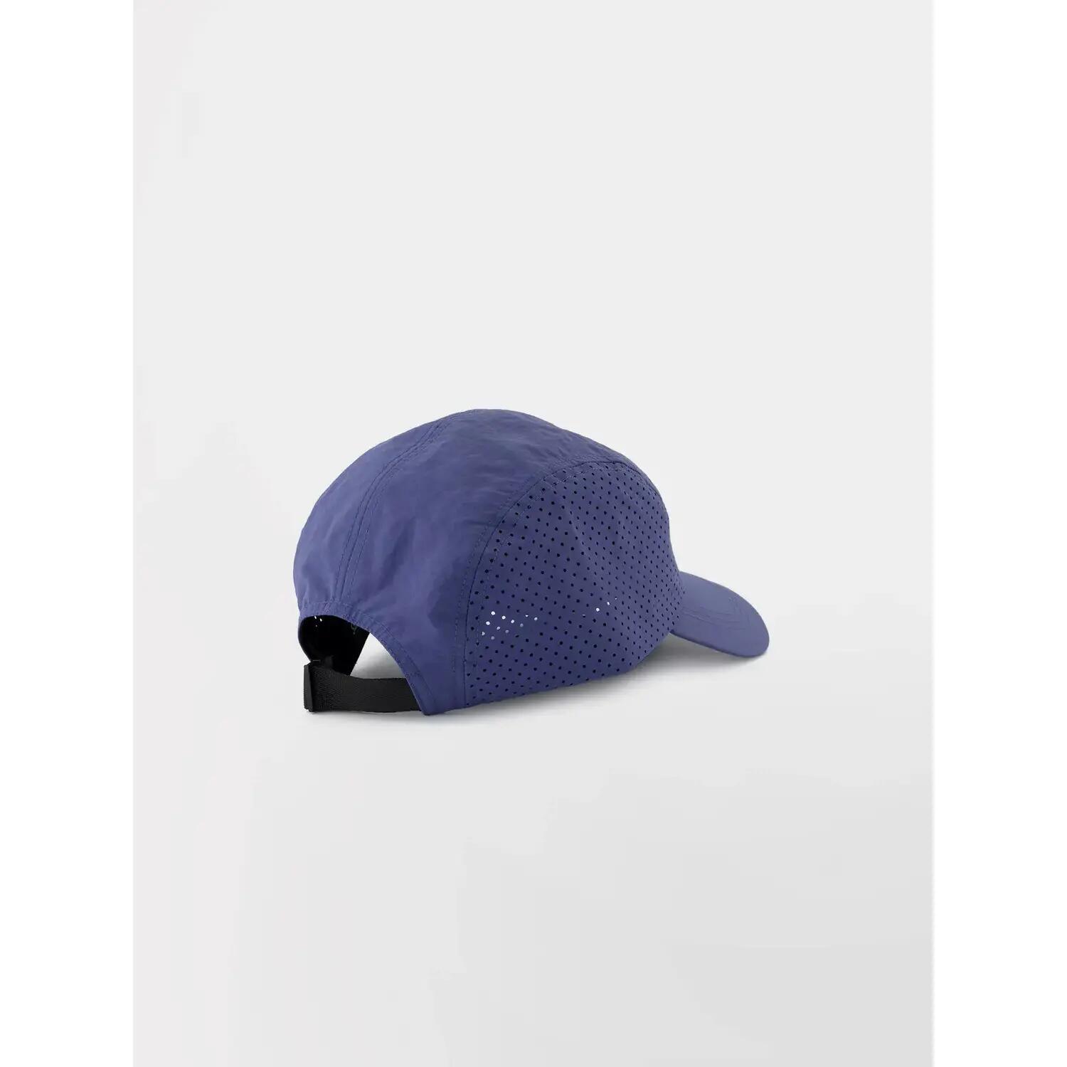 5-panel pet TBS Respi 2/3