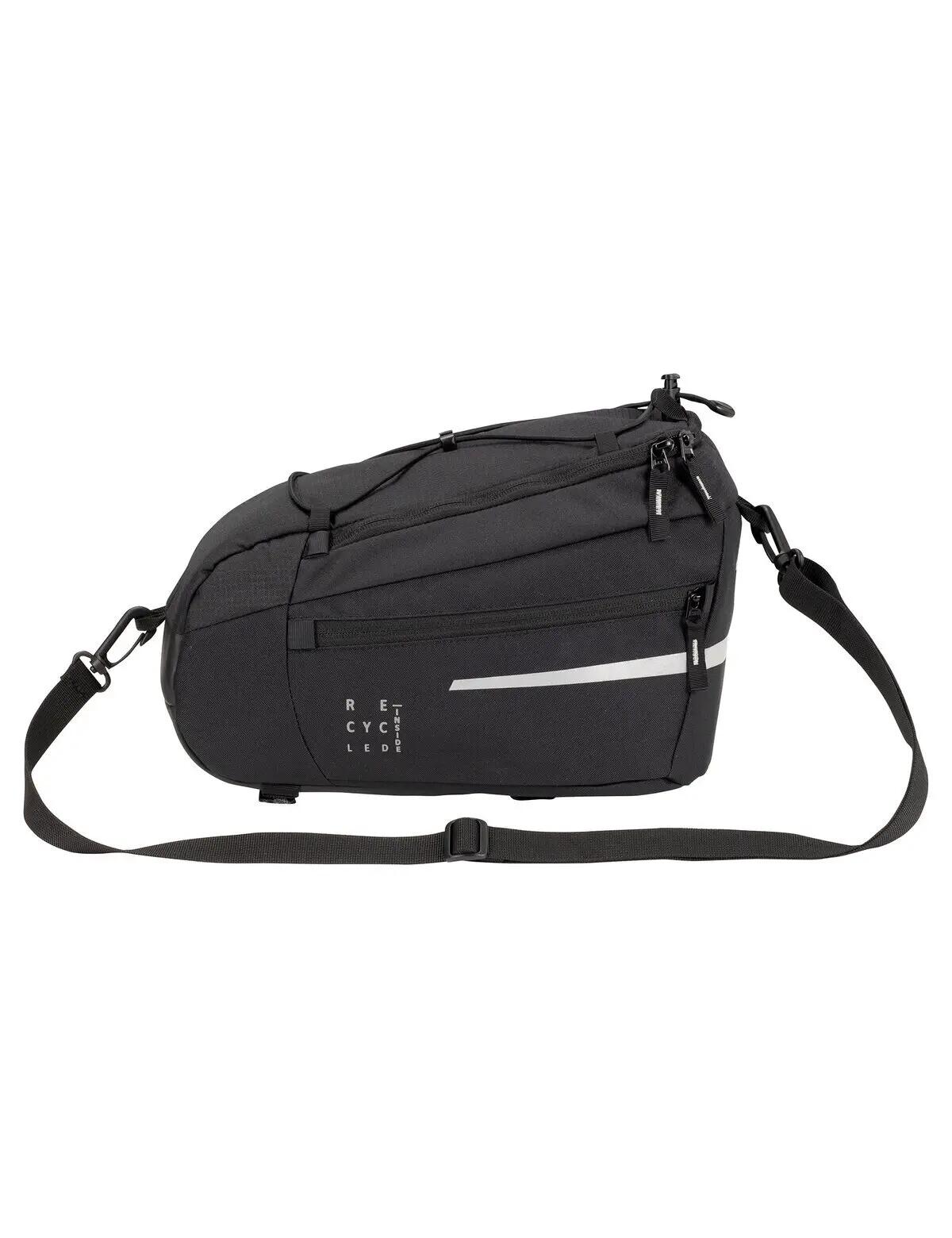 Gepäckträgertasche Silkroad M (ready) 3/11