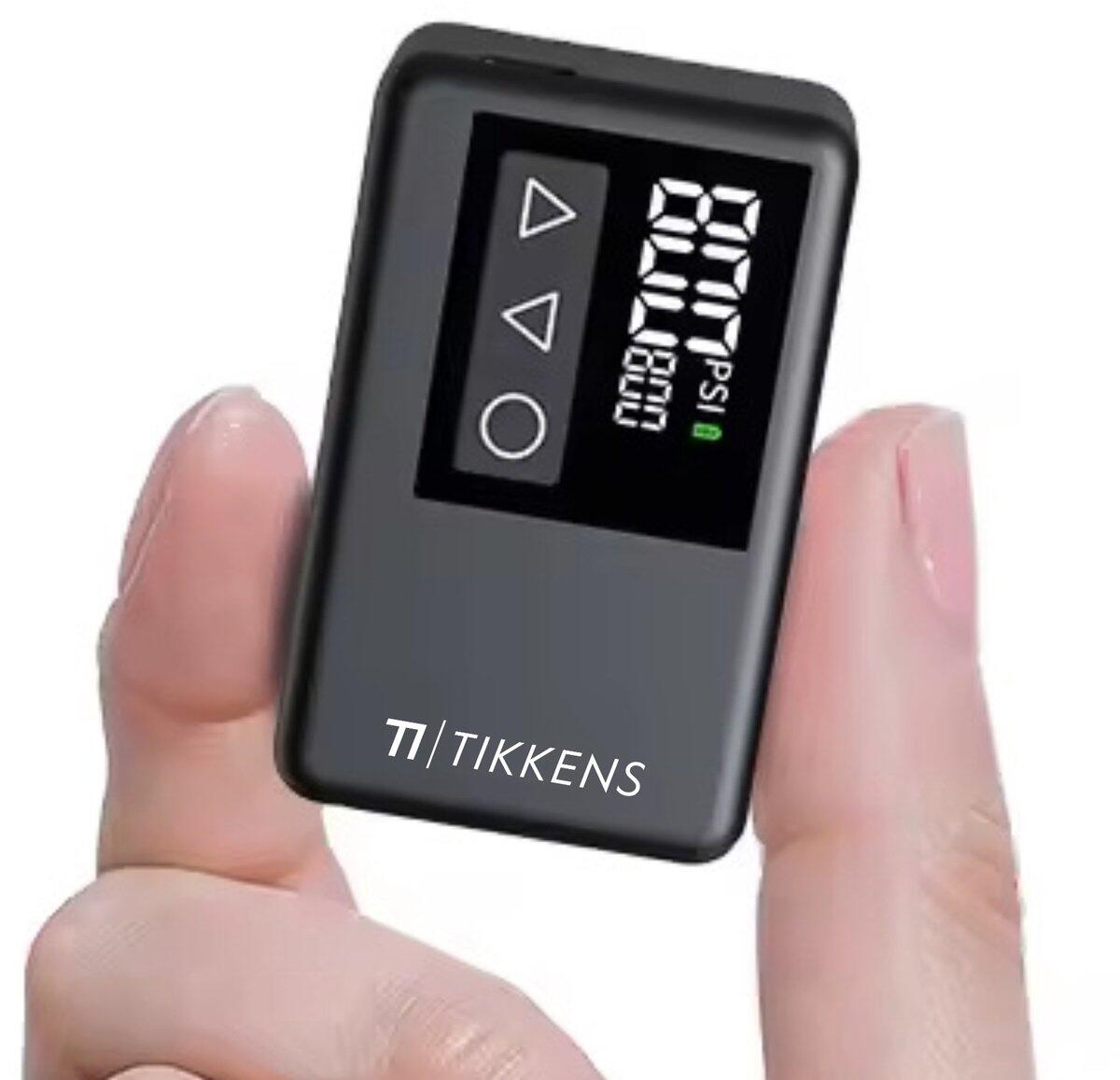 TIKKENS picture