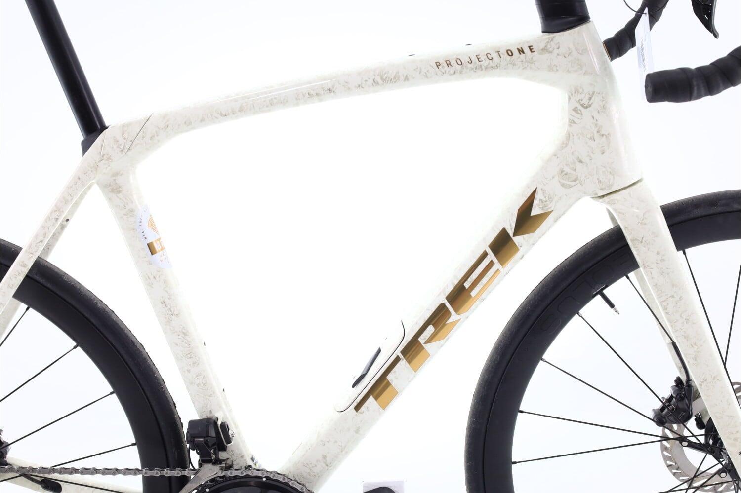 Segunda Vida · Bici carretera ·  Domane SLR Project One Di2 12V 2/8