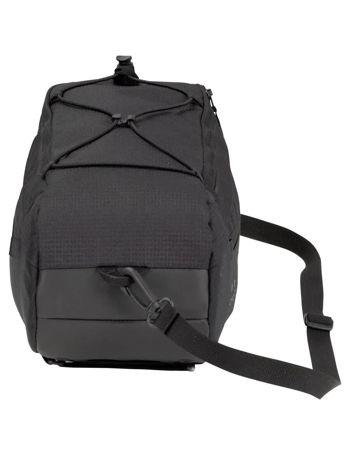 Gepäckträgertasche Silkroad M (ready) 2/11