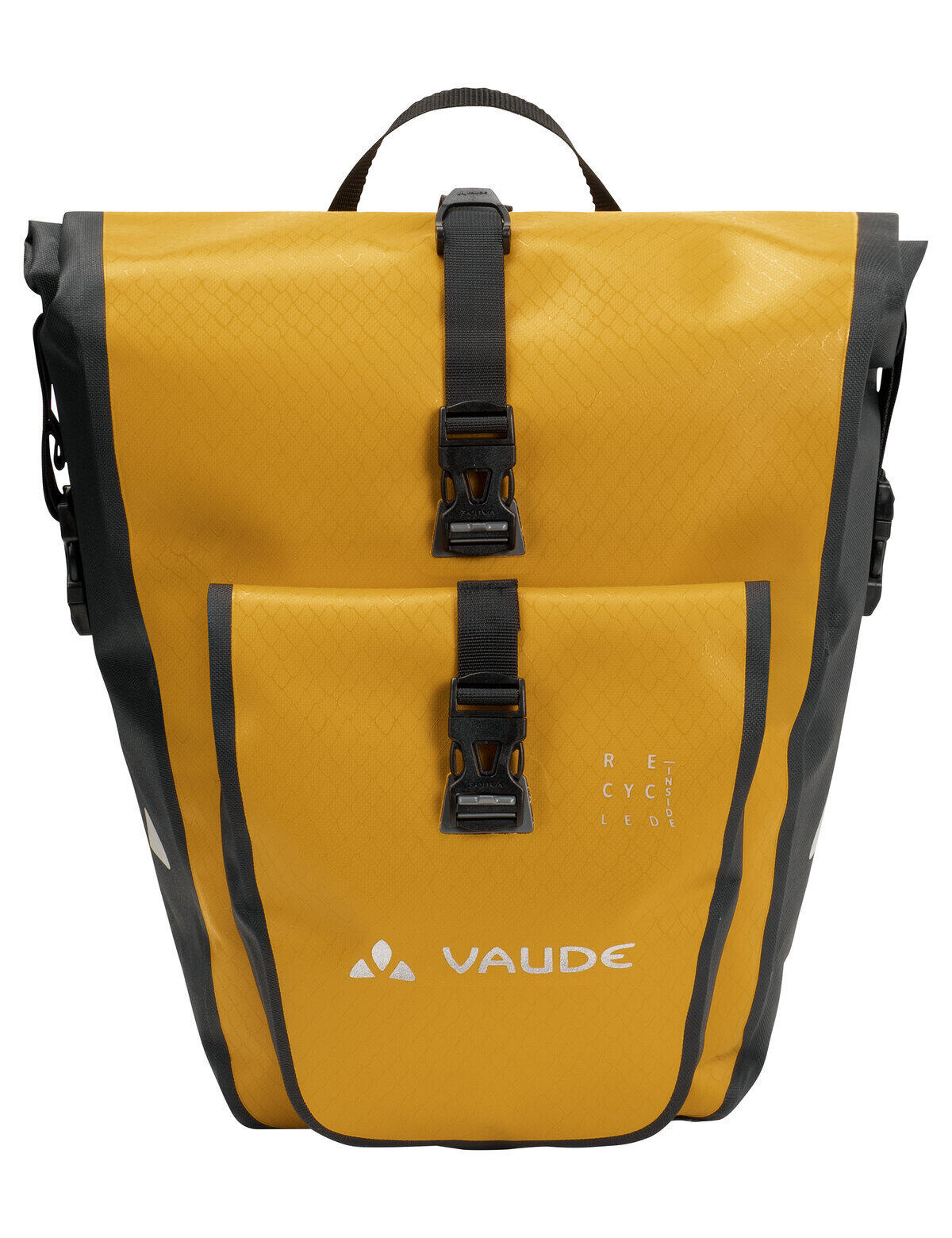 VAUDE Hinterradtaschen Aqua Back Plus Single (rec) 4/7