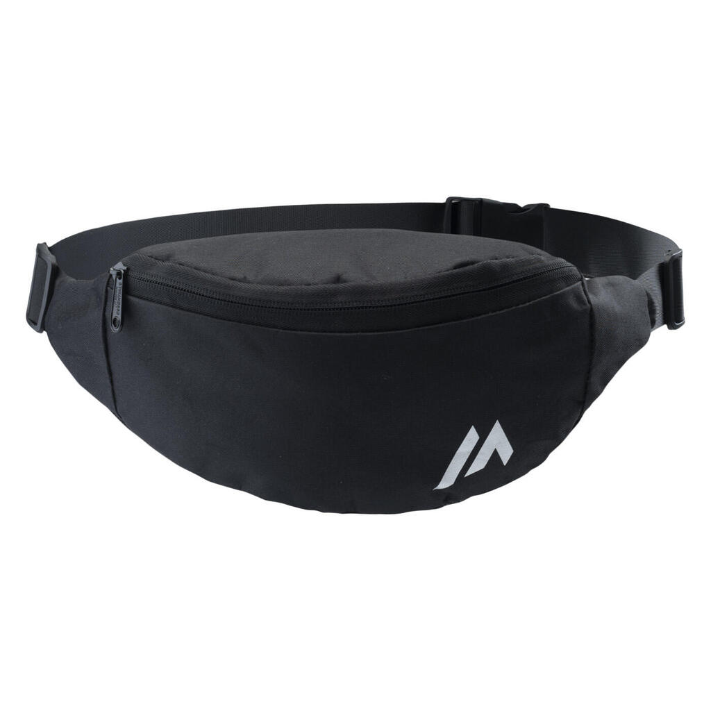 Ramel 3L Hip Bag (Black) One Size