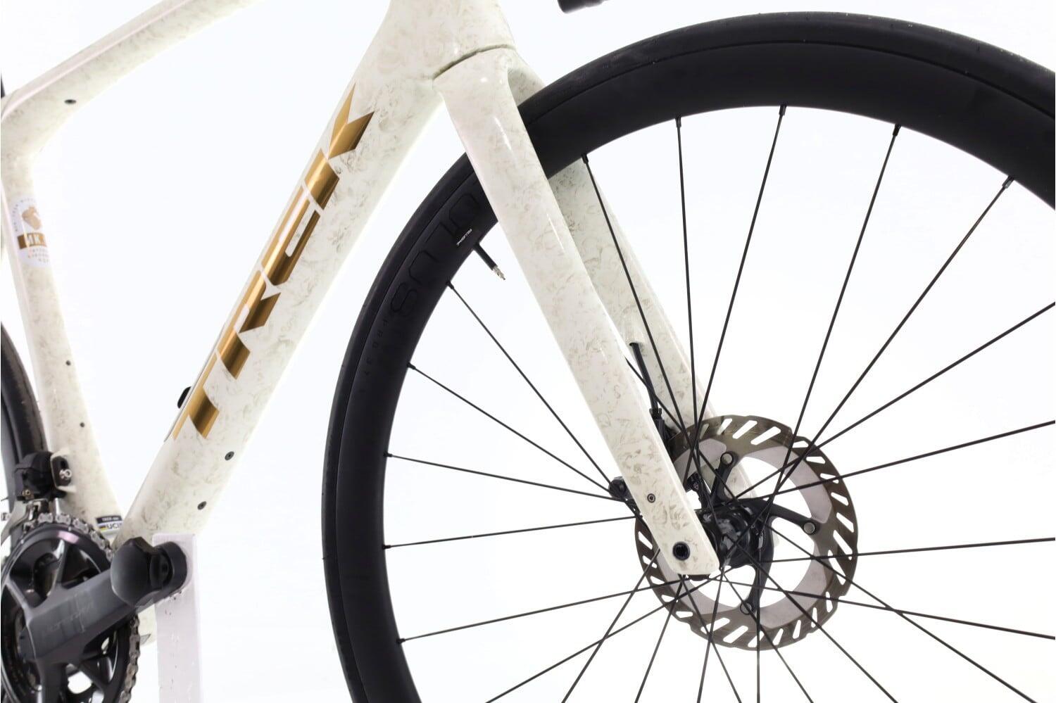 Segunda Vida · Bici carretera ·  Domane SLR Project One Di2 12V 5/8