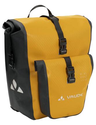 Hinterradtasche Aqua Back Plus Single (rec)