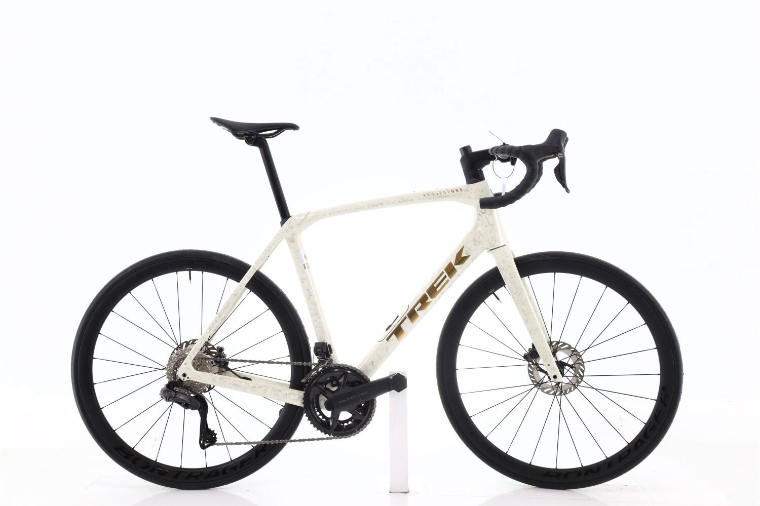 TREK picture