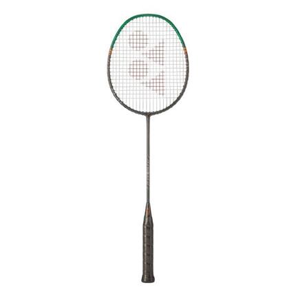 Raquette De Badminton ASTROX PLAY (Noir / Vert) Taille unique