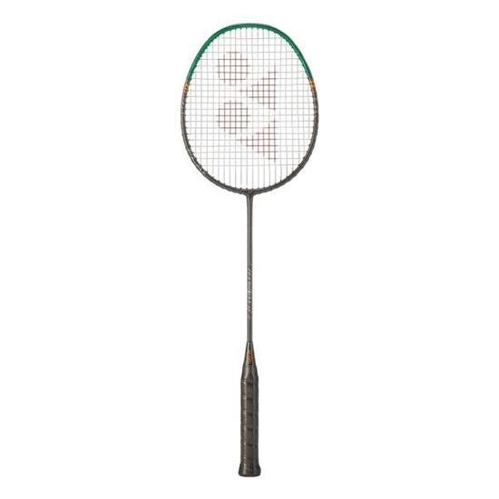 Raquette De Badminton ASTROX PLAY (Noir / Vert) Taille unique