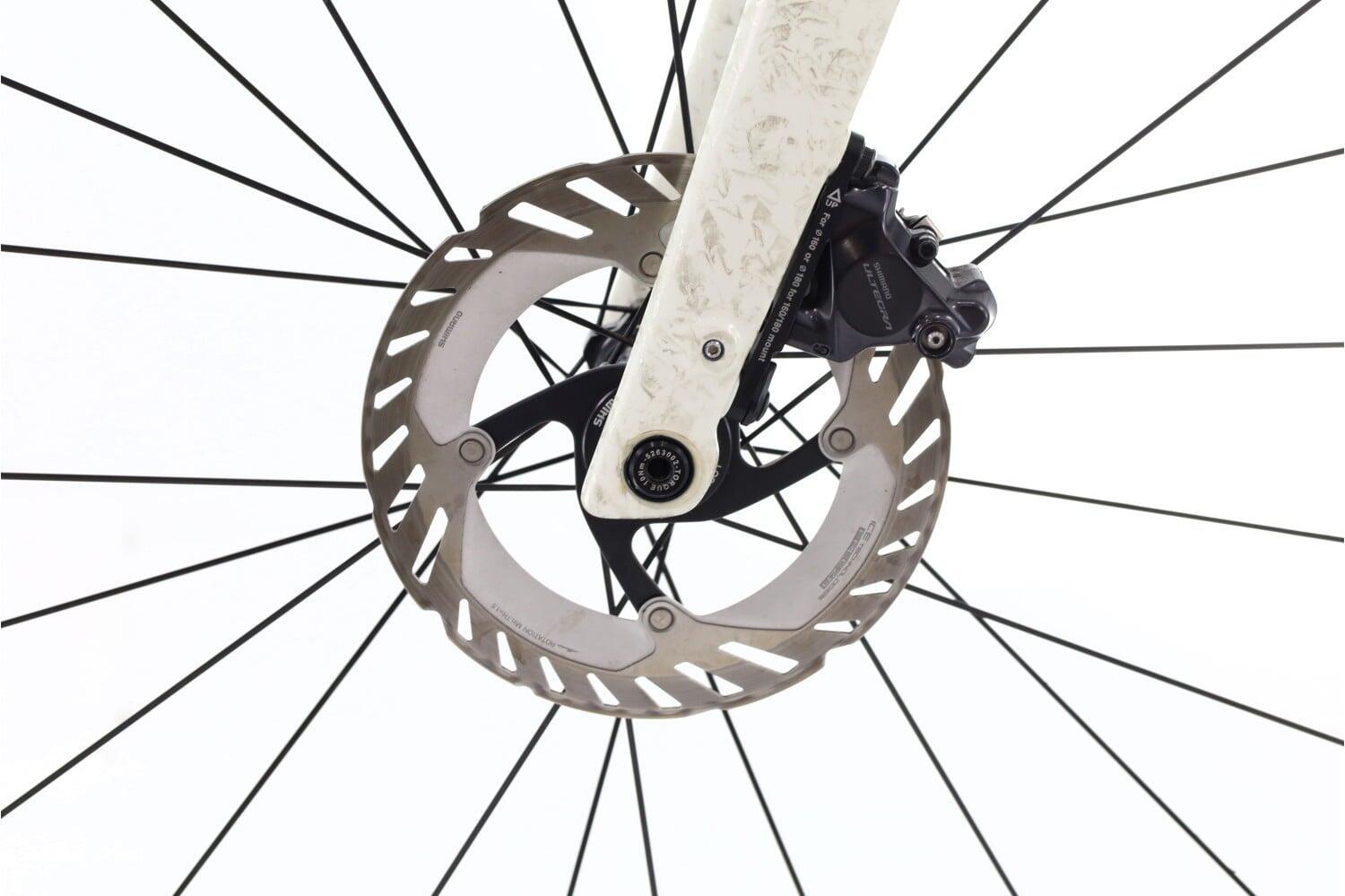 Segunda Vida · Bici carretera ·  Domane SLR Project One Di2 12V 7/8