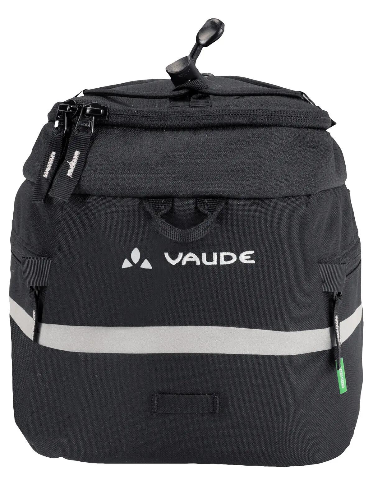 Gepäckträgertasche Silkroad M (ready) 5/11