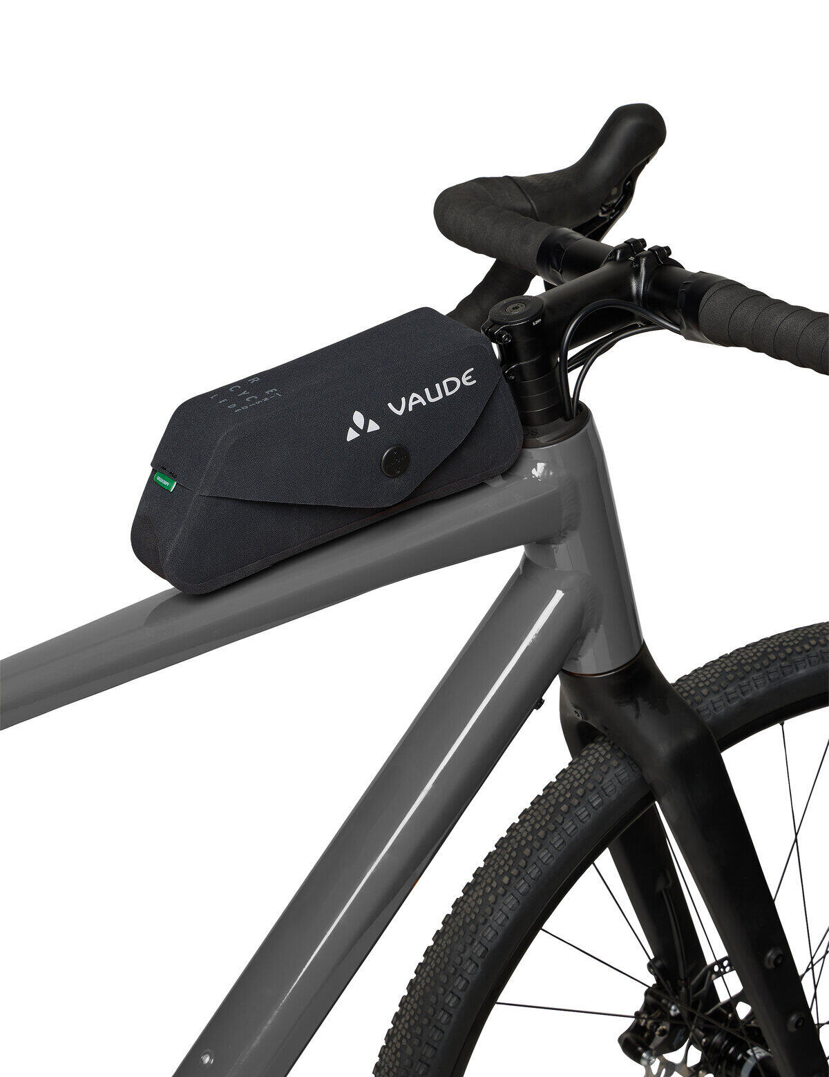 Rahmentaschen Trailtop Tube 6/6