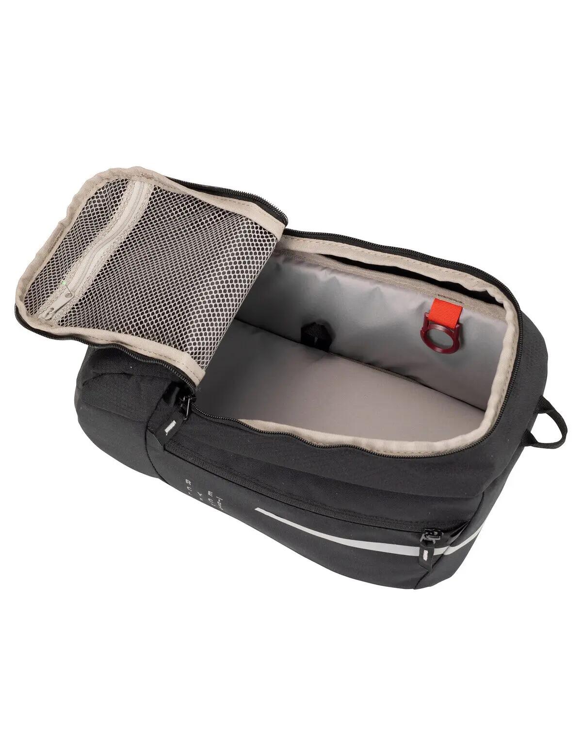 Gepäckträgertasche Silkroad M (ready) 4/11