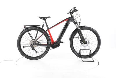 Tweedehands - trek powerfly sport 4 equipped gen 4 trekking e-bike - goed
