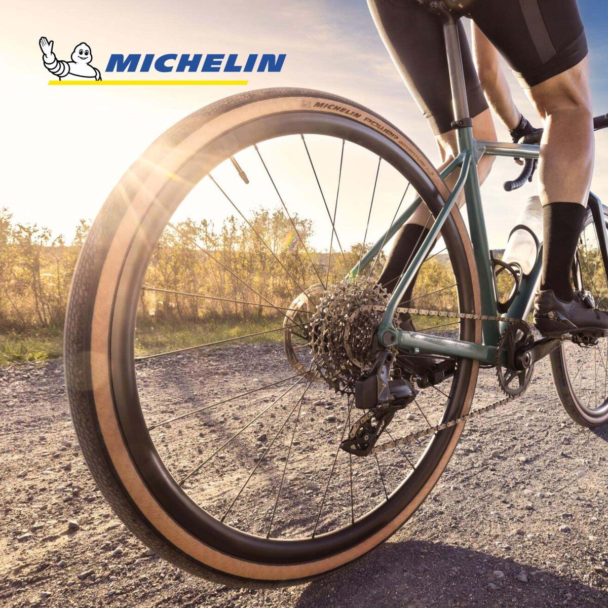 Lot de 2 pneus gravel tubeless ready 700x42C tringles souples 42-622 7/7