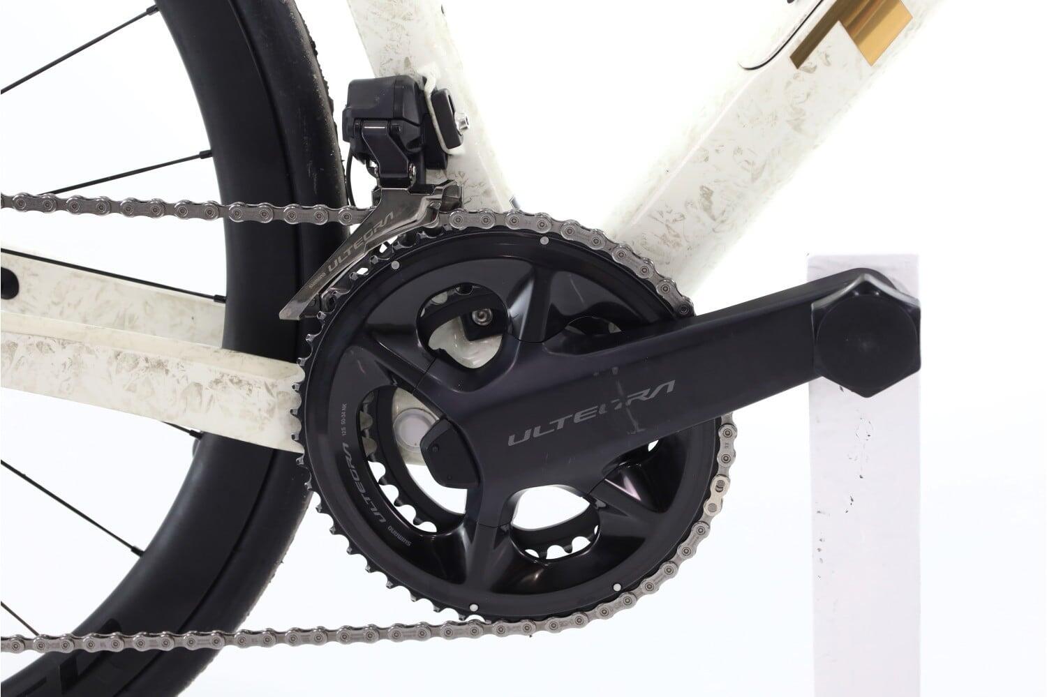 Segunda Vida · Bici carretera ·  Domane SLR Project One Di2 12V 4/8