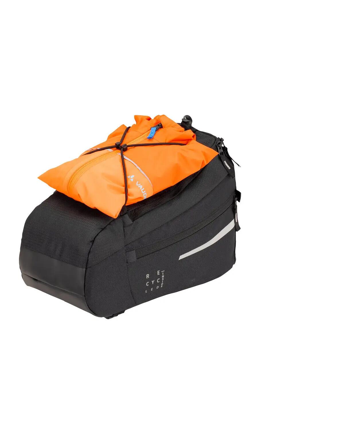 Gepäckträgertasche Silkroad M (ready) 6/11