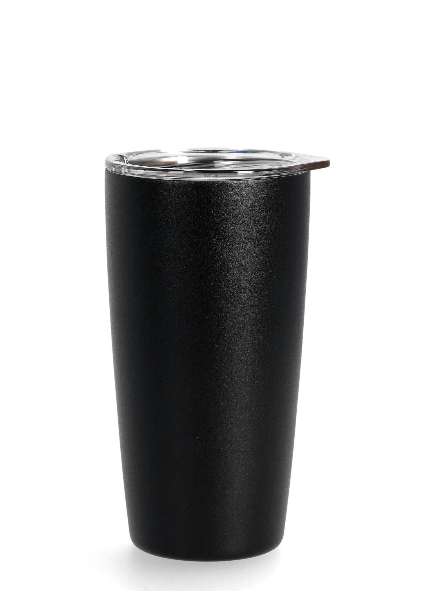Kubek termiczny MiiR Classic Tumbler 16 oz (473 ml) - black 2/4