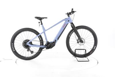 Tweedehands - hoheacht sento lumo e-bike - zeer goed