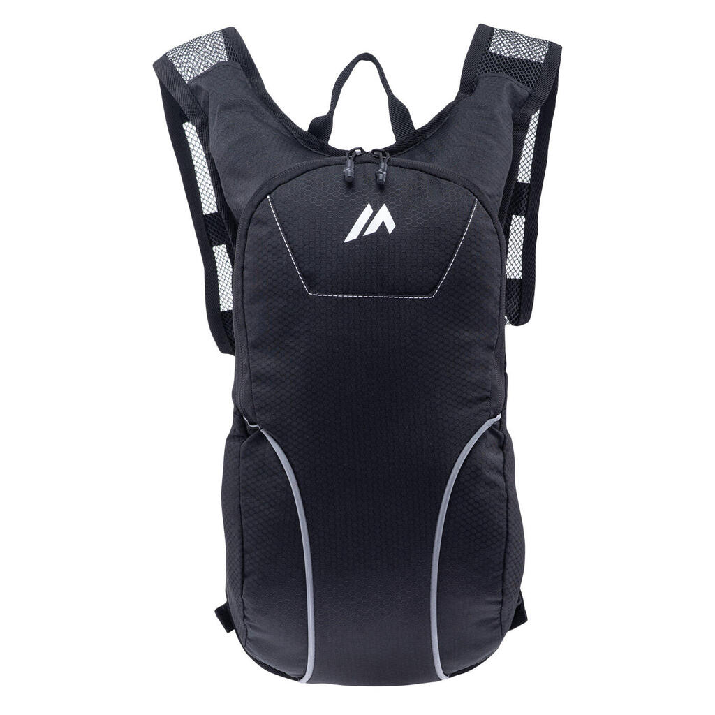 Runbien 8L Backpack (Black)