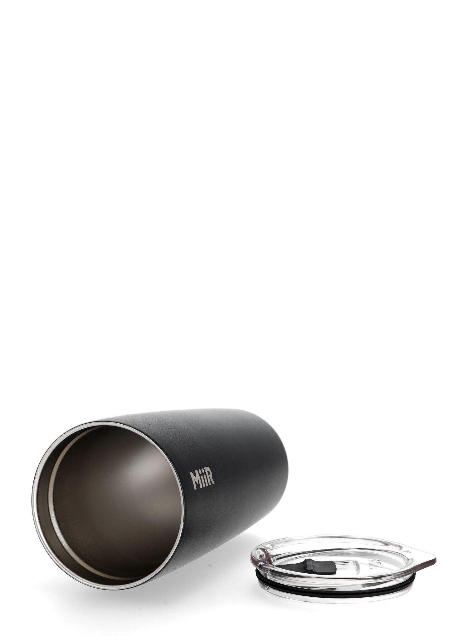 Kubek termiczny MiiR Classic Tumbler 16 oz (473 ml) - black 4/4