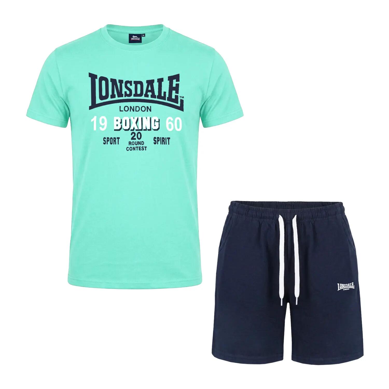 LONSDALE picture